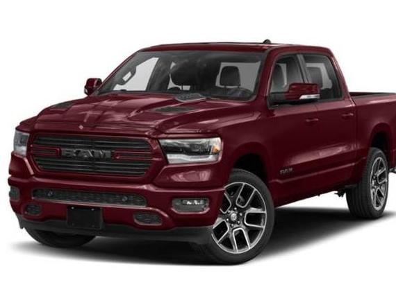 RAM 1500 2022 1C6SRFMT1NN303344 image
