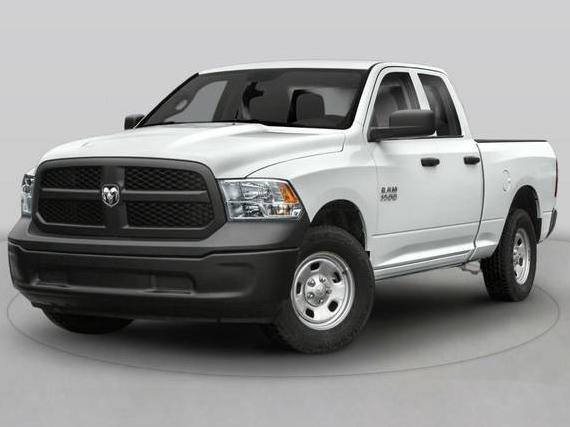 RAM 1500 2022 1C6RR6LG0NS249250 image