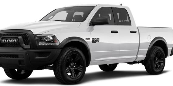 RAM 1500 2022 1C6RR7GG5NS190437 image