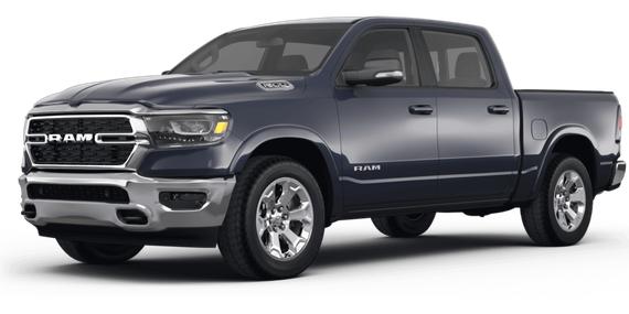 RAM 1500 2022 1C6RREFTXNN194629 image