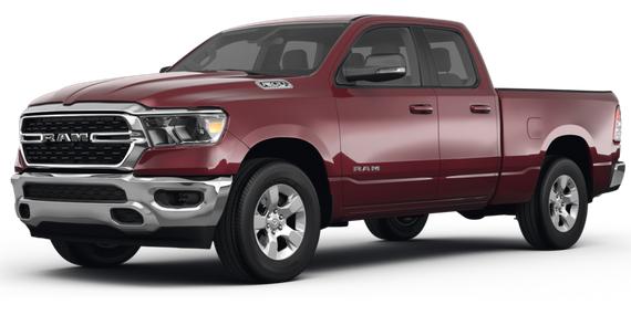 RAM 1500 2022 1C6SRFBT5NN122556 image RAM 1500 2022 1C6SRFBT5NN122556 image