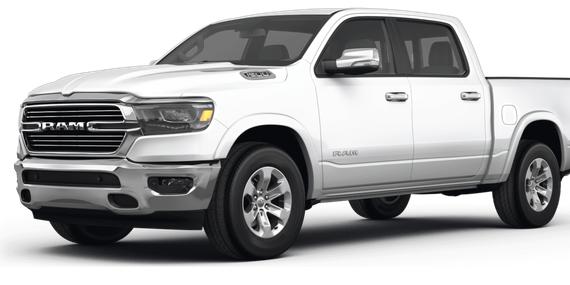 RAM 1500 2022 1C6SRFJT2NN258273 image