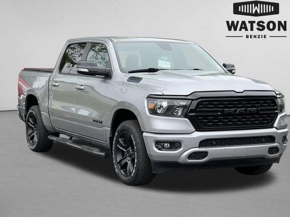 RAM 1500 2022 1C6RRFFG3NN390940 image RAM 1500 2022 1C6RRFFG3NN390940 image