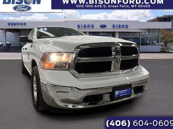 RAM 1500 2022 1C6RR7LG6NS241532 image RAM 1500 2022 1C6RR7LG6NS241532 image