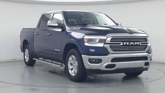 RAM 1500 2022 1C6SRFJT6NN349787 image