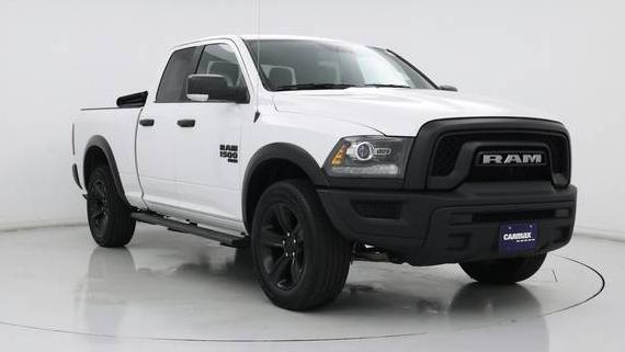 RAM 1500 2022 1C6RR7GG8NS190951 image