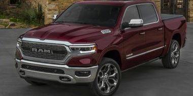 RAM 1500 2022 1C6SRFKT7NN429291 image
