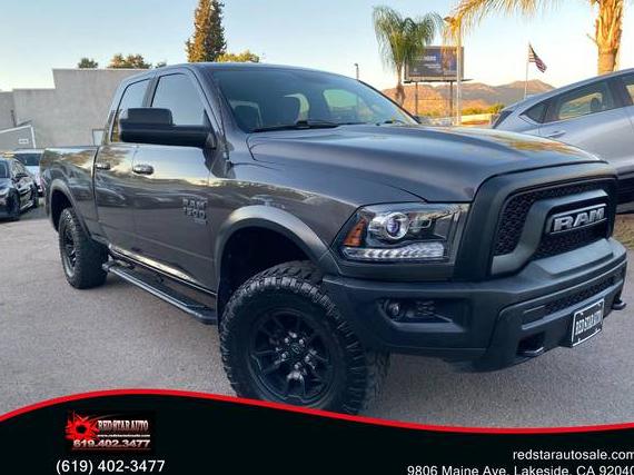 RAM 1500 2022 1C6RR7GGXNS225778 image RAM 1500 2022 1C6RR7GGXNS225778 image