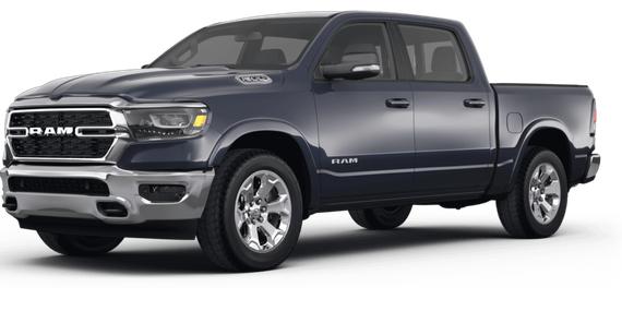 RAM 1500 2022 1C6SRFFT2NN137865 image