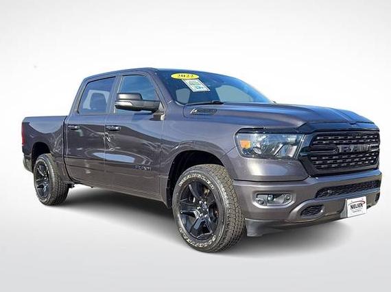 RAM 1500 2022 1C6SRFFT5NN200909 image RAM 1500 2022 1C6SRFFT5NN200909 image