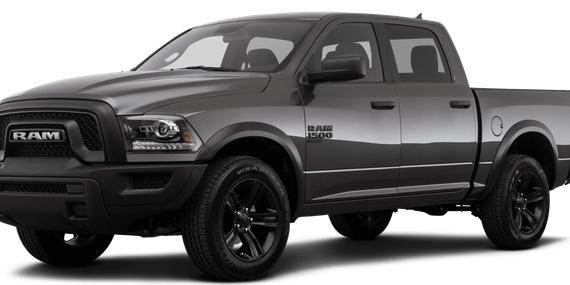 RAM 1500 2022 1C6RR7LT3NS163708 image