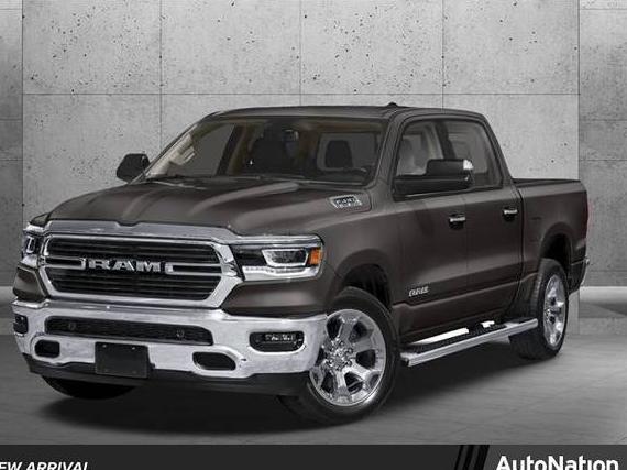 RAM 1500 2022 1C6SRFFT2NN128759 image