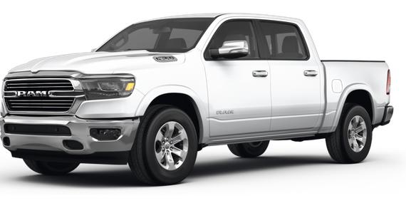 RAM 1500 2022 1C6SRFJT9NN167310 image