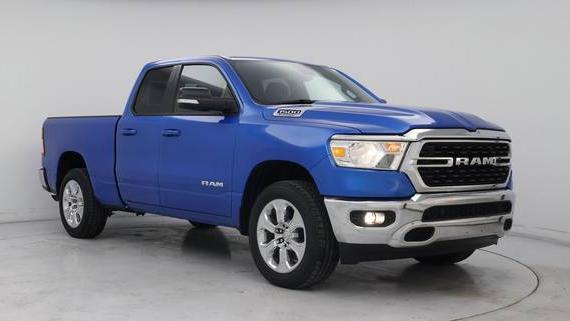 RAM 1500 2022 1C6RRFBGXNN371565 image