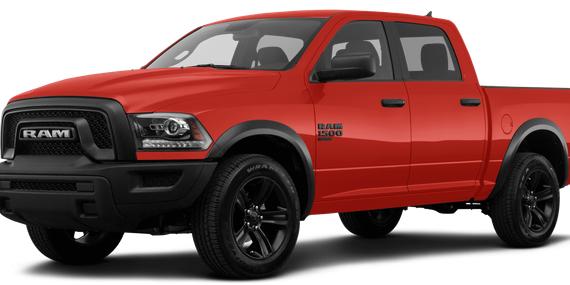 RAM 1500 2022 1C6RR7LG2NS203926 image