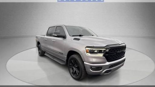 RAM 1500 2022 1C6SRFMT9NN168467 image