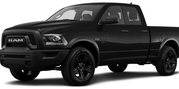 RAM 1500 2022 1C6RR7GG3NS174947 image