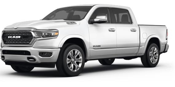 RAM 1500 2022 1C6SRFHTXNN444049 image