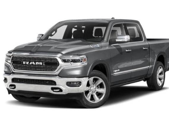 RAM 1500 2022 1C6SRFHM7NN423605 image