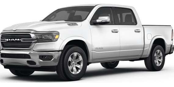 RAM 1500 2022 1C6SRFRT8NN308923 image