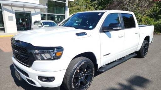 RAM 1500 2022 1C6RRFFG5NN287714 image
