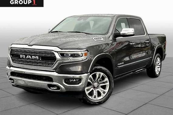 RAM 1500 2022 1C6SRFHT0NN447039 image RAM 1500 2022 1C6SRFHT0NN447039 image