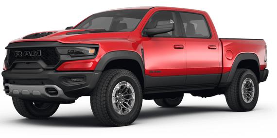 RAM 1500 2022 1C6SRFU93NN267662 image