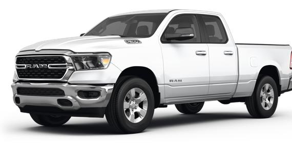 RAM 1500 2022 1C6SRFBT4NN351553 image RAM 1500 2022 1C6SRFBT4NN351553 image