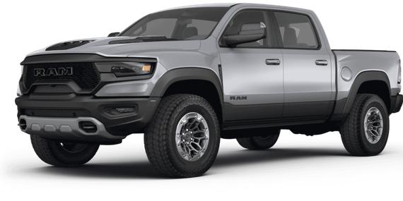 RAM 1500 2022 1C6SRFU96NN248992 image