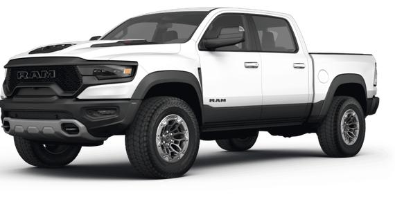 RAM 1500 2022 1C6SRFU93NN356437 image
