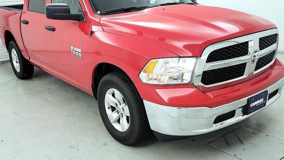 RAM 1500 2022 1C6RR6LG1NS185266 image