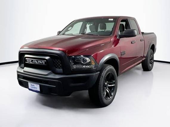 RAM 1500 2022 1C6RR7GG1NS190211 image RAM 1500 2022 1C6RR7GG1NS190211 image