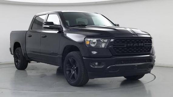 RAM 1500 2022 1C6RRFFG4NN343853 image