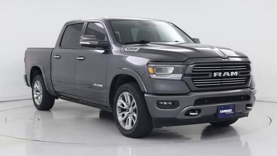 RAM 1500 2022 1C6RREJT6NN253277 image