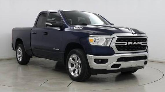 RAM 1500 2022 1C6SRFBT8NN134944 image RAM 1500 2022 1C6SRFBT8NN134944 image