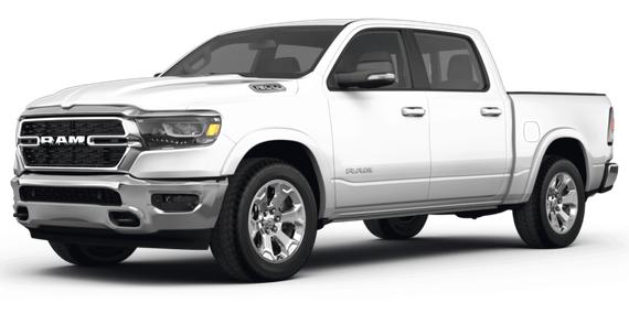 RAM 1500 2022 1C6SRFFT4NN368010 image