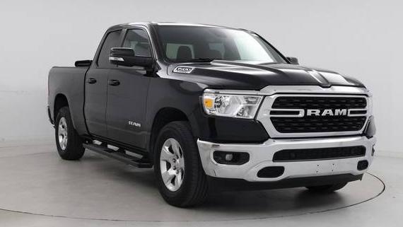 RAM 1500 2022 1C6RREBG7NN260529 image