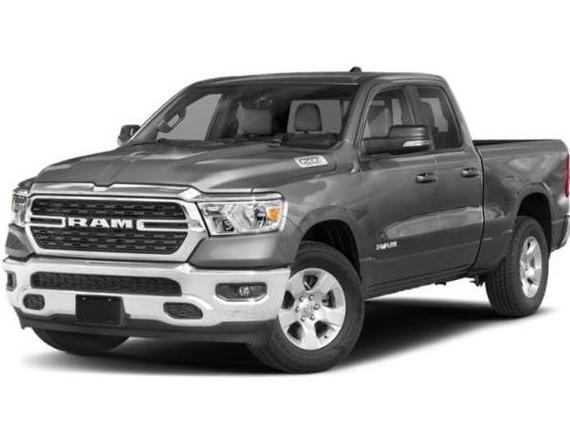 RAM 1500 2022 1C6RRFBGXNN468734 image