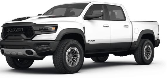 RAM 1500 2022 1C6SRFU9XNN102630 image