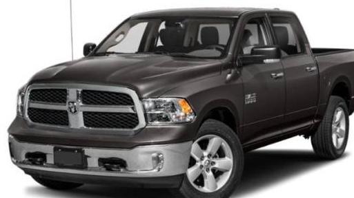 RAM 1500 2022 1C6RR6TT6NS161218 image