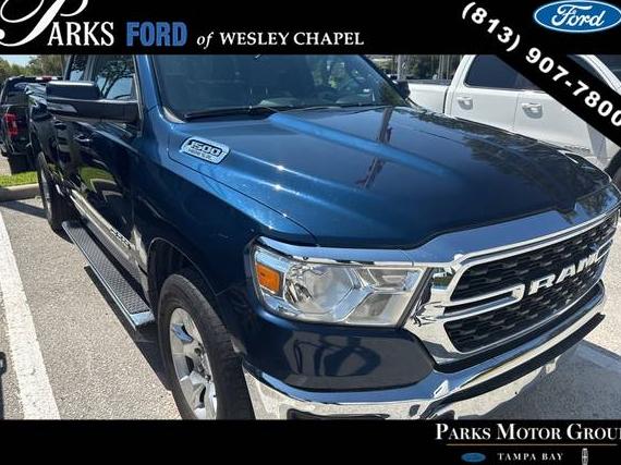 RAM 1500 2022 1C6RREBT6NN359047 image RAM 1500 2022 1C6RREBT6NN359047 image