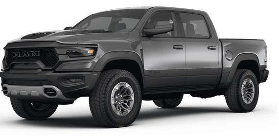 RAM 1500 2022 1C6SRFU99NN168263 image