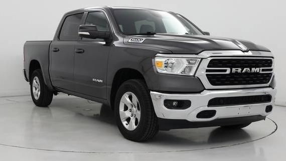 RAM 1500 2022 1C6RRFFG1NN179431 image
