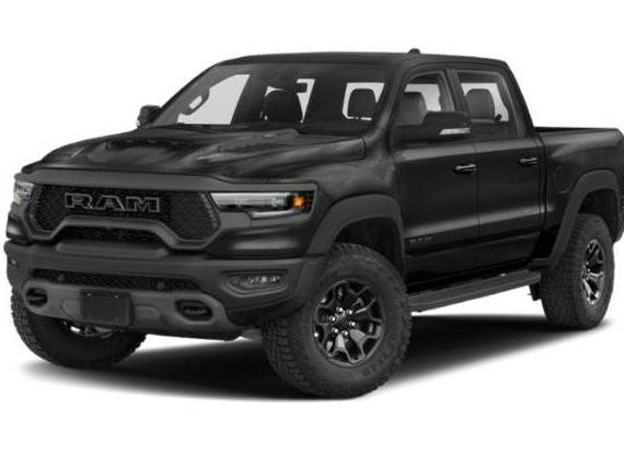 RAM 1500 2022 1C6SRFU97NN354254 image
