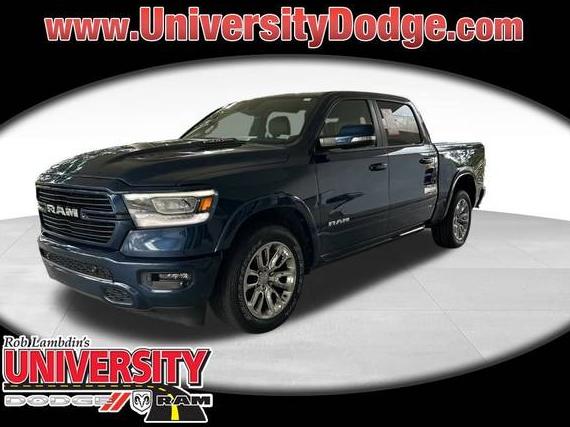 RAM 1500 2022 1C6RREJT9NN354457 image