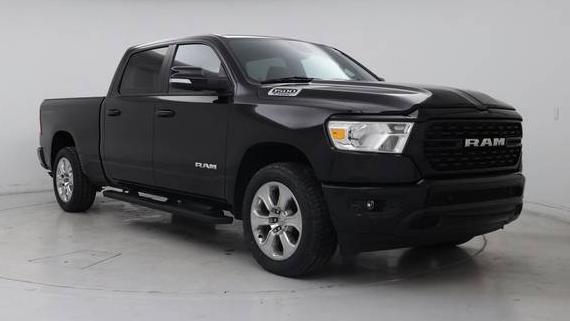 RAM 1500 2022 1C6RRFMG3NN379486 image