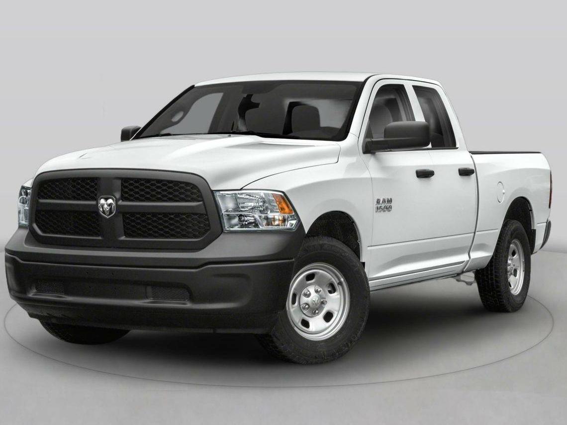 RAM 1500 2022 1C6RR6LGXNS246632 image