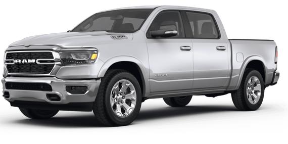 RAM 1500 2022 1C6SRFFTXNN283639 image