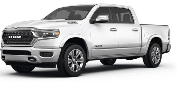 RAM 1500 2022 1C6SRFHT0NN147467 image