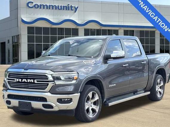 RAM 1500 2022 1C6SRFJT4NN283143 image RAM 1500 2022 1C6SRFJT4NN283143 image